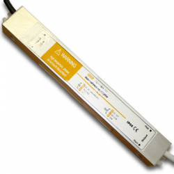 LED Захранване 30W 12V 2,5A Метал Водозащитено