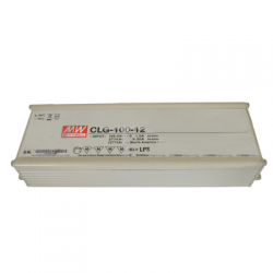 LED Захранване Meanwell 100W 12V Водозащитено