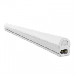 LED Тяло T5 4W 30см 3000K