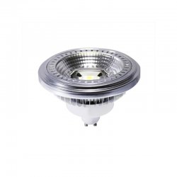 LED лампа AR111 12W GU10 4500K 650Lm