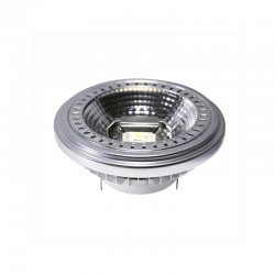 LED лампа AR111 15W G53 2700K 720Lm