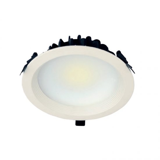 LED луна 2R HILUX 182 COB 10W