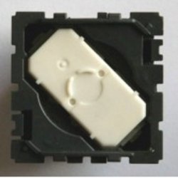 Механизъм девиаторен ключ push-type LEGRAND
