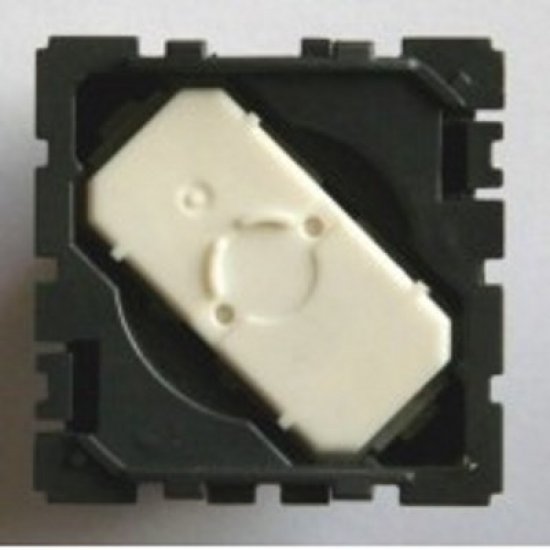 Механизъм девиаторен ключ push-type LEGRAND