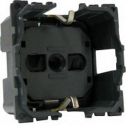 Механизъм Контакт шуко 16A 220V LEGRAND