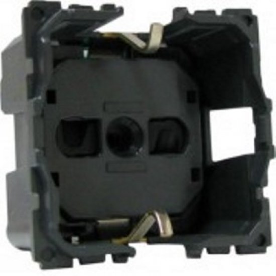 Механизъм Контакт шуко 16A 220V LEGRAND
