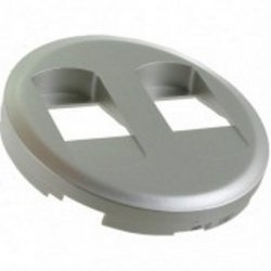 Лицев панел титан LEGRAND