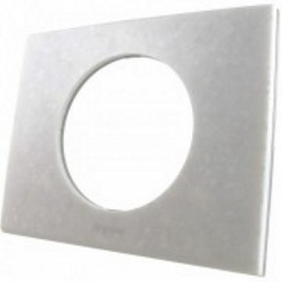 Единична рамка Corian Антарктика LEGRAND