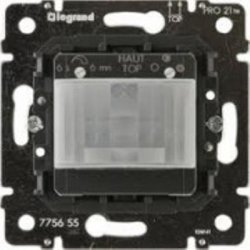 Механизъм автоматичен инфрачервен ключ 40-300W LEGRAND
