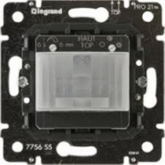 Механизъм автоматичен инфрачервен ключ 40-300W LEGRAND