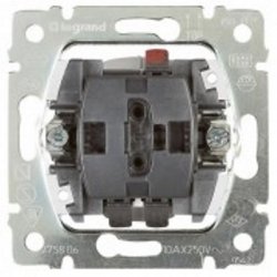 Механизъм Девиаторен ключ LEGRAND