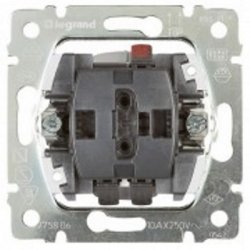 Механизъм Кръстат ключ LEGRAND