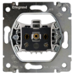 Механизъм Контакт Шуко 220V 16A LEGRAND