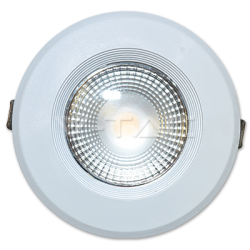 20W COB Луна В 10W Тяло 3000K
