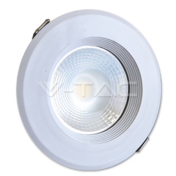 20W COB Луна В 10W Тяло 4500K