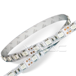 LED лента VT-5050-60 SMD 50х50 60/м 10.8W/м 4500К 1000Lm/м IP20 /опаковка 5м=54W/