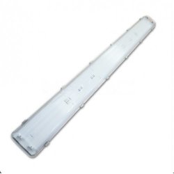 Влагозащитено тяло 2 X 120cм
