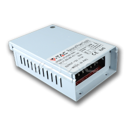 LED Захранване - 60W 12V IP45
