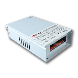 LED Захранване - 120W 12V IP45