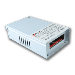 LED Захранване - 150W 12V IP45
