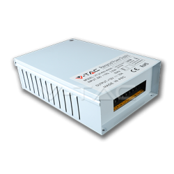 LED Захранване - 400W 12V IP45