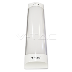10W LED Ротационно Тяло 60cm 4500K