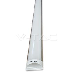 40W Алуминиево Тяло 120cm 3000K