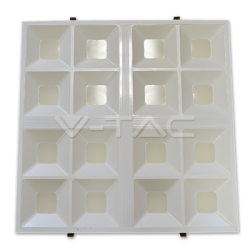 LED Панел Matrix 40W 4000K 610x610mm