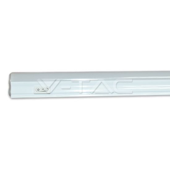 T5 7W 60см LED Тяло 4500K