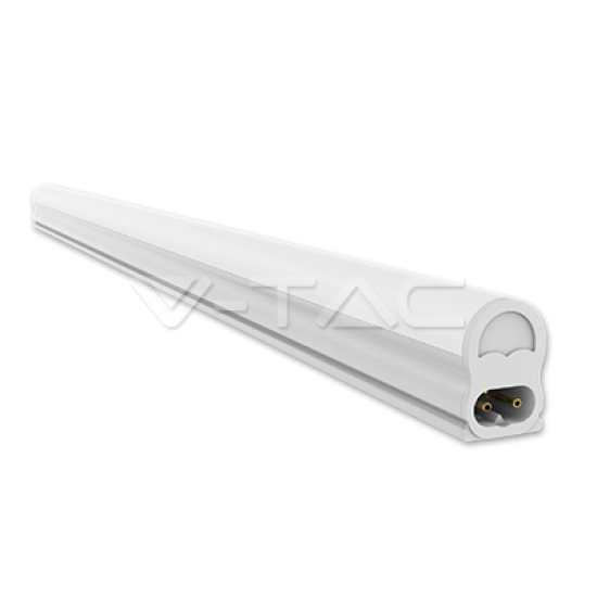 T5 7W 60см LED Тяло 4500K