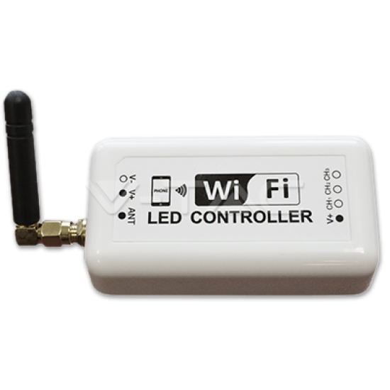 WIFI Контролер