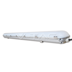 LED Тяло 60W 4500K 120см Влагозащитено