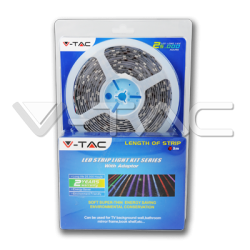 LED Лента Сет SMD5050 30/1 RGB IP20 /к-кт 2124+3033+3304/