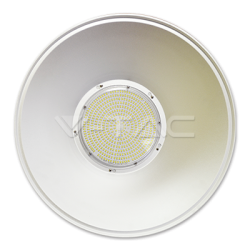 200W LED Камбана SMD 4500K