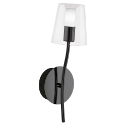 LED Аплик NOVENTA 1x3.3W 2700К 340lm