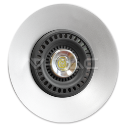 150W LED Камбана CREE Chip & MEANWELL 5000K /вкл. рефлектор 120 гр/