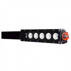 LED Офроуд осветител 60W 12/24V 5100Lm 6000K