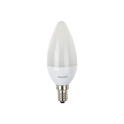 LED Лампа CORELEDBULB 3.5-25W B38 E14