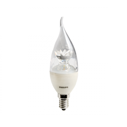 LED Лампа MST LEDCANDLE 6.2/40W E14