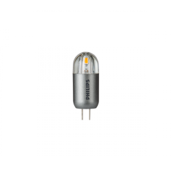 LED Лампа CORELEDBULB LV 1.2-10W/830 G4 12V 360D