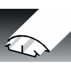 PVC кабелен канал 34.1x10.5мм LO-35