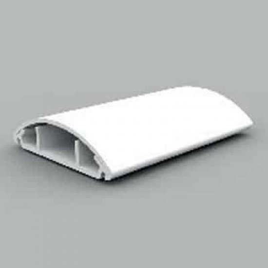 PVC кабелен канал 80.0x20.0мм LE-80