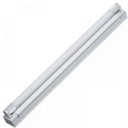 Шина окабелена за LED тръба G13 1х150см max24W 