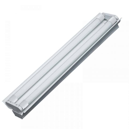 LED шина 2х1500мм