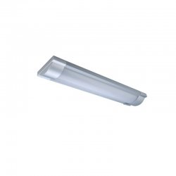 LED осв.тяло GALY 18W IP44