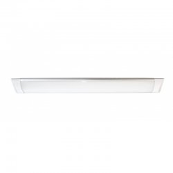 LED осв.тяло GALY SLIM 18W IP44