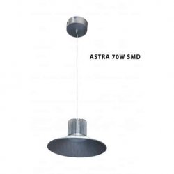 LED промишлено осв.тяло ASTRA SMD 70W 6000K