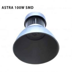 LED промишлено осв.тяло ASTRA SMD 100W 6000K