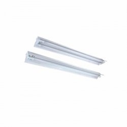 LED Осв.Тяло Tyre S за 1x18W Т8 IP21