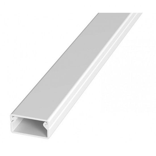 Кабелен канал 70x20 RL/KK7020/W